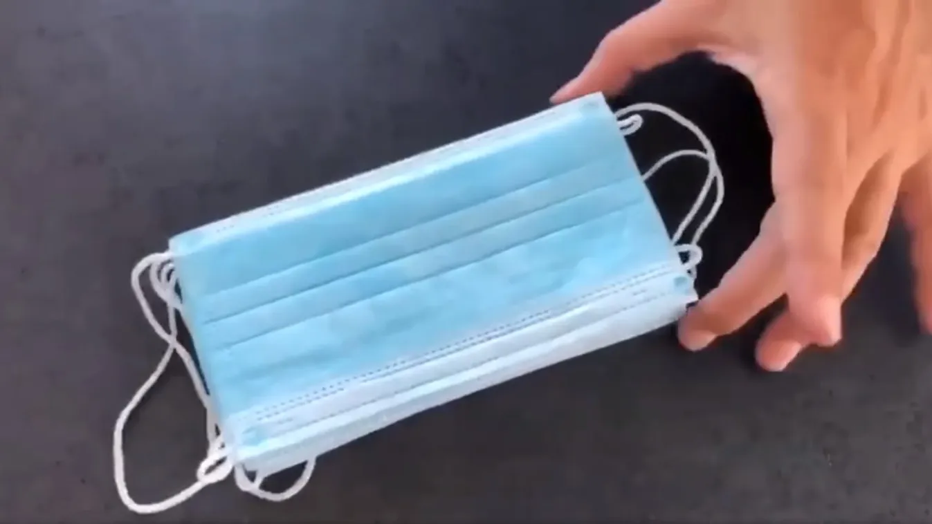 A szövet vagy az orvosi maszk a jobb?