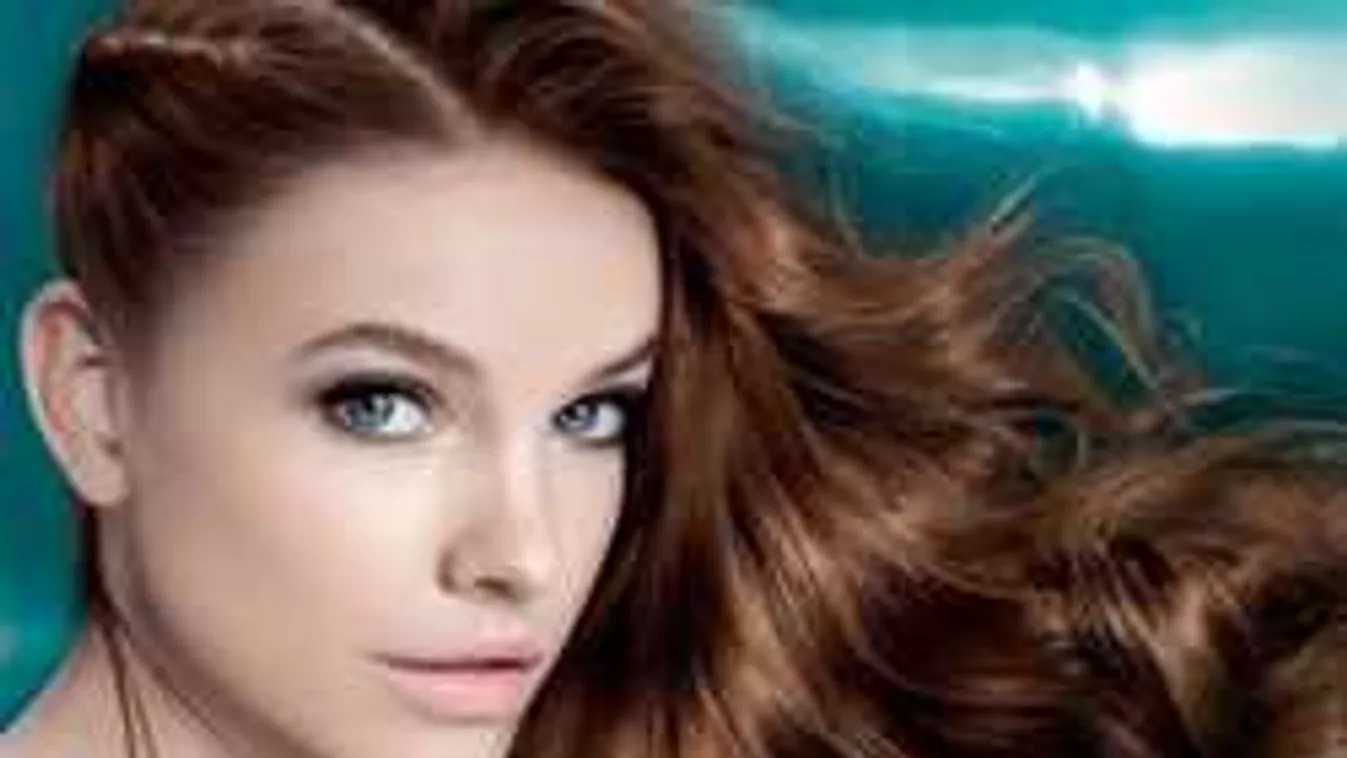 Meglepő fotó került elő Palvin Barbaráról