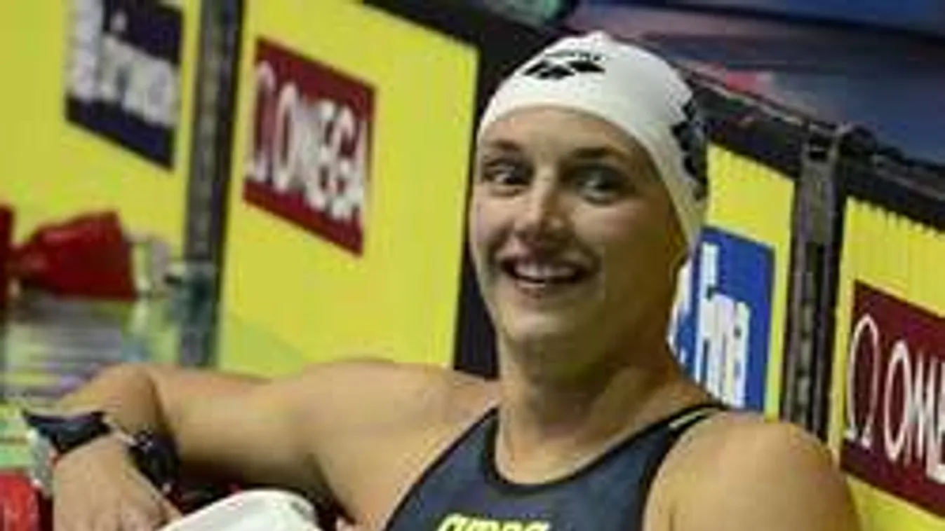 Taktika vagy fordulat? Már Hosszú Katinkáékat védi a szövetség