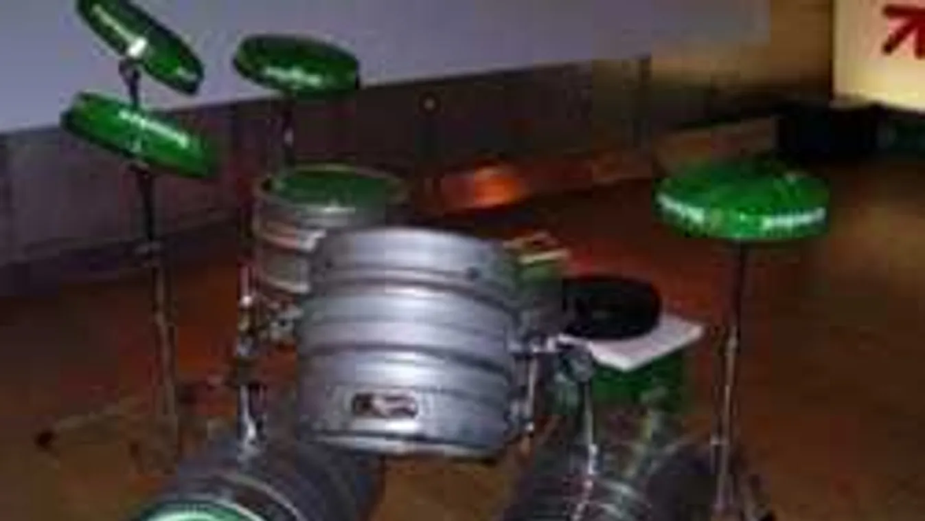 A sufnituning ehhez képest semmi! Így buherálnak a nagyok