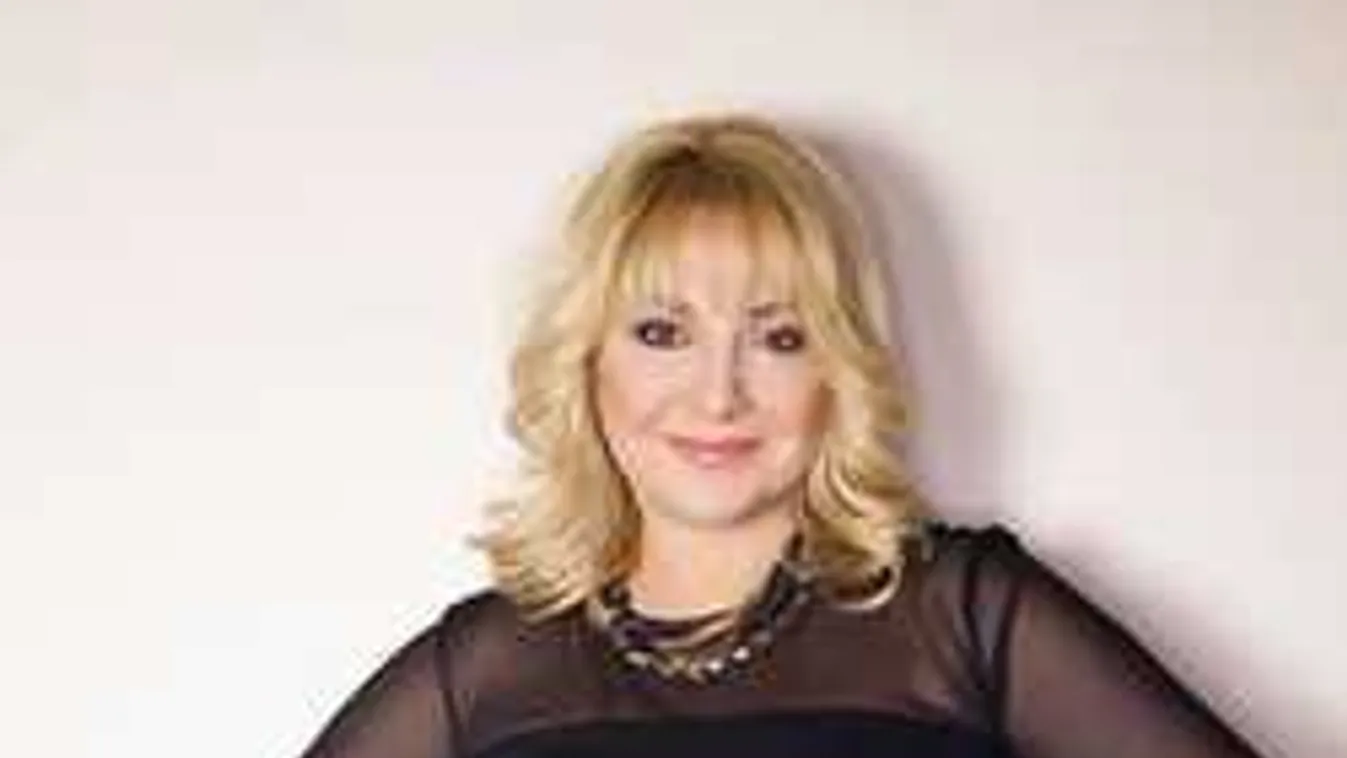 Brutális bulival pótolta elmaradt koncertjét Zoltán Erika