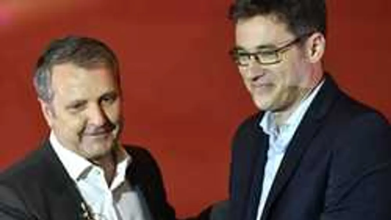 Karácsony Gergely elismerte, hogy laktanyákba akarják telepíteni a migránsokat