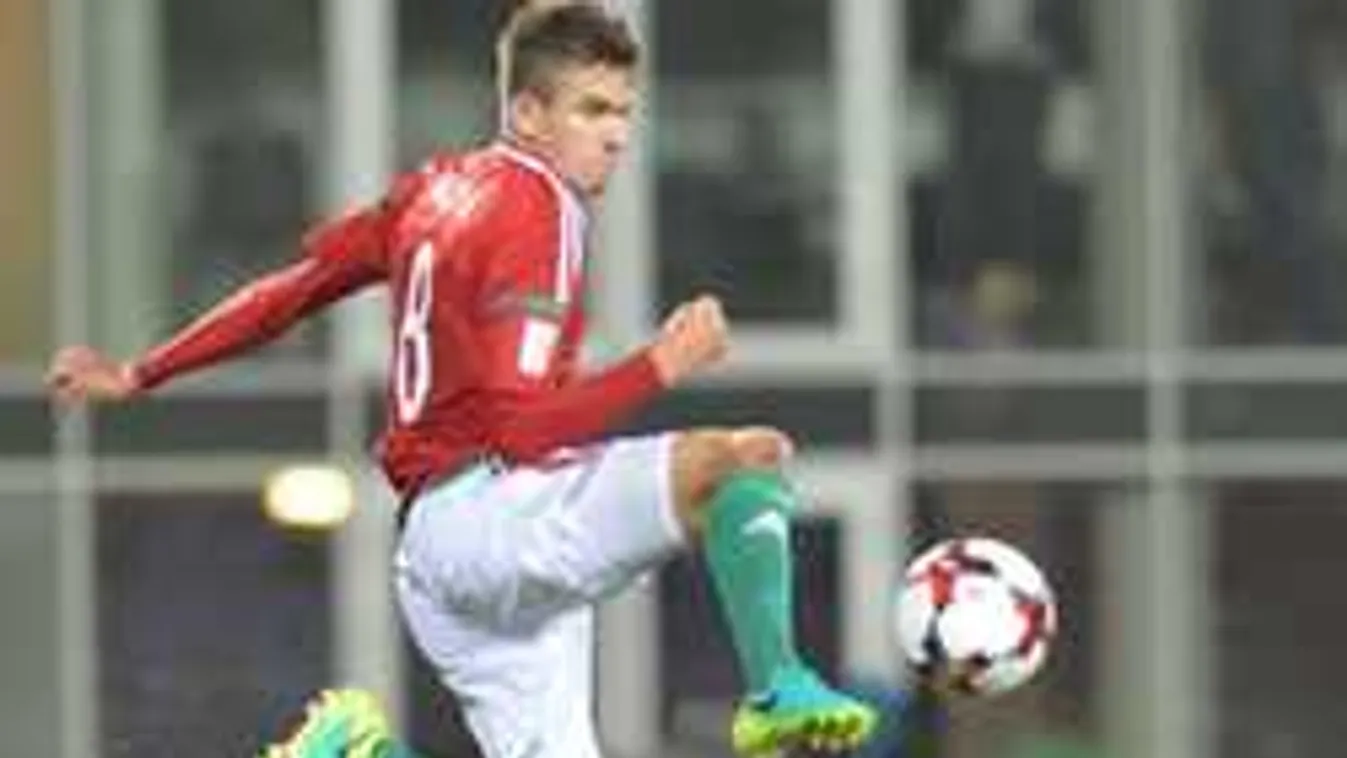 Átigazolás, ennyiért válthat klubot Marco Rossi alapembere