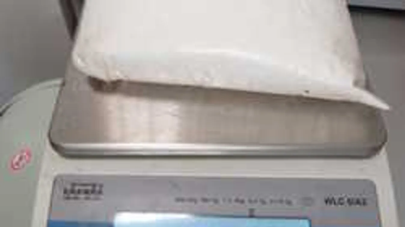 Riadó, újfajta halálos méreg árasztja el a magyar drogpiacot