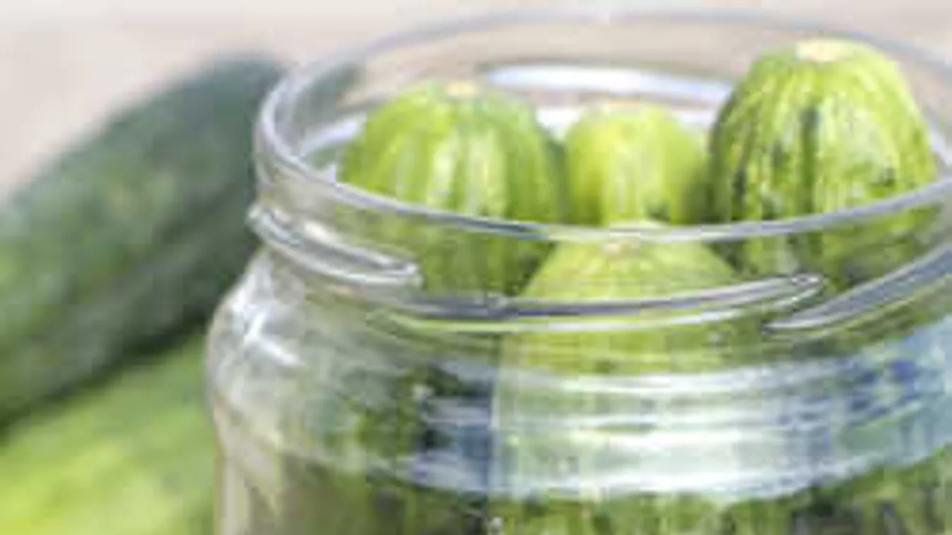 Lenyomja a koviubit az új nyári savanyú: 2019-ben mindent visz