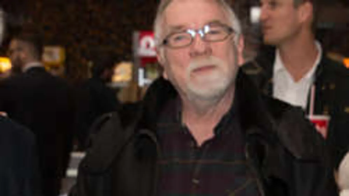 Nagy a baj: Vágó István hatalmas anyagi problémákkal küzd