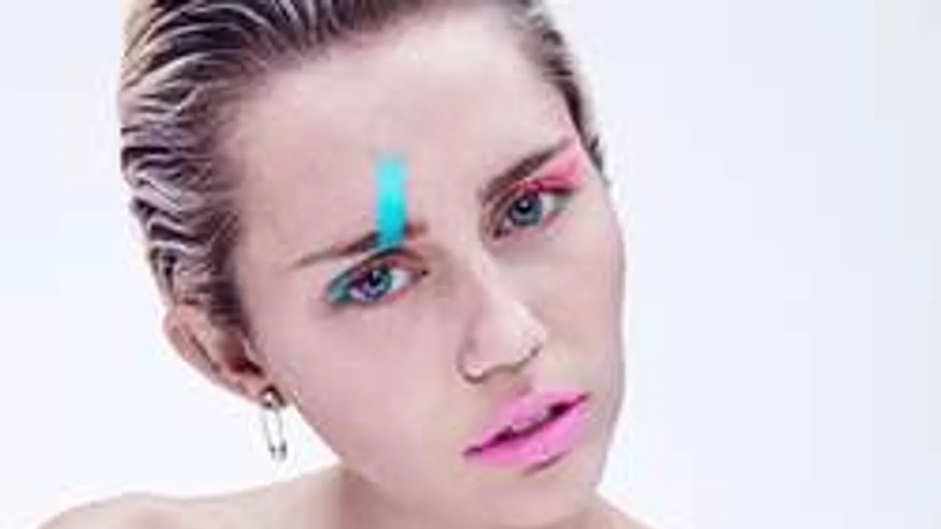 Palvin Barbara legjobb barátnőjével jár Miley Cyrus