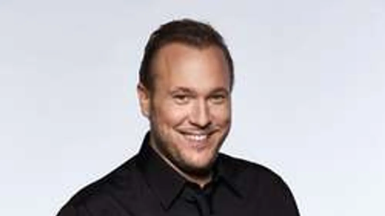 Megdöbbentő fotók: Így még sosem láttad a magyar sztárszínészt