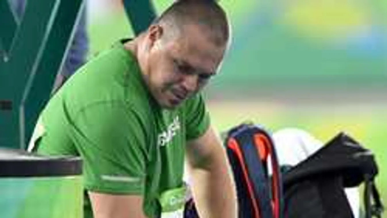 Buliban kokainozott a magyar sztár