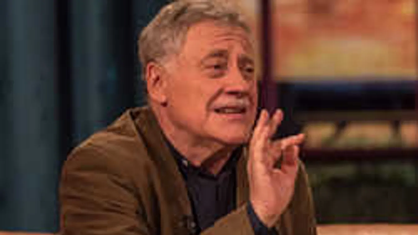 Lovin játszotta el a család pénzét Koltai Róbert