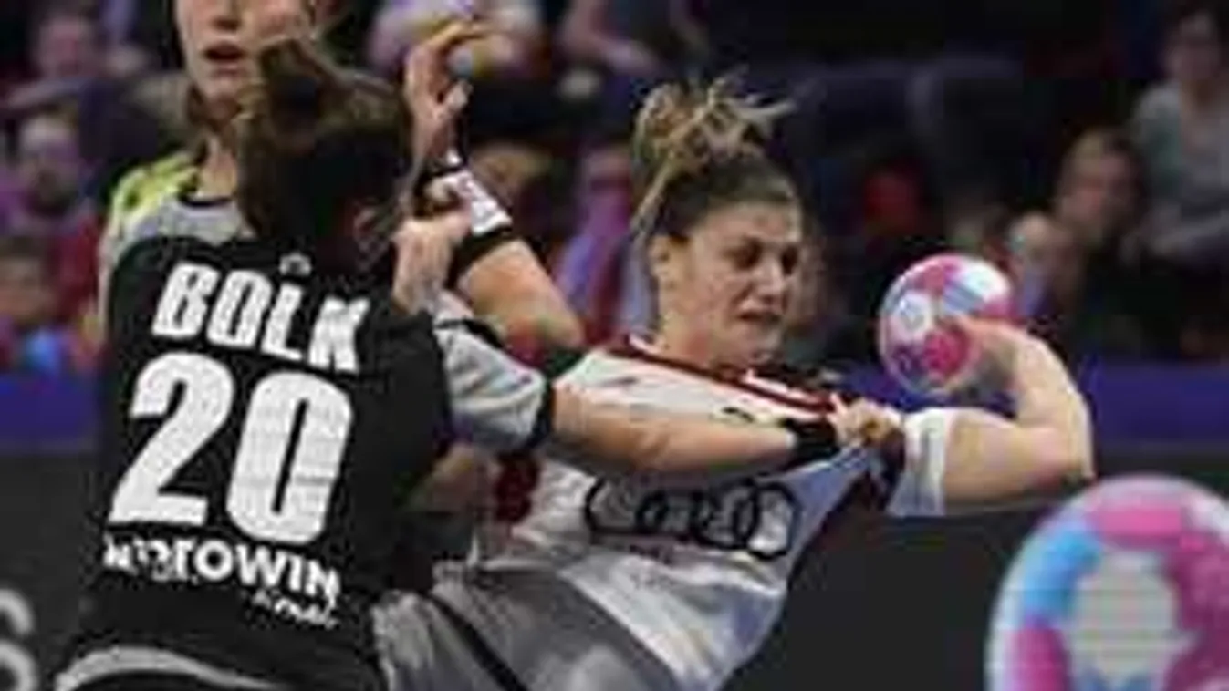 Hősies győzelem, világraszóló bravúrt arattak a magyar kézis lányok