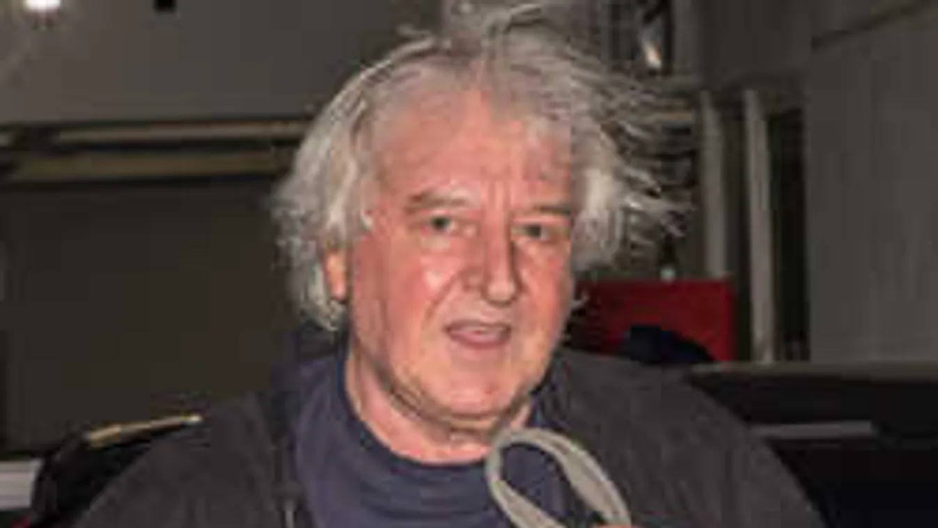 Fél évszázados titok derült ki Tahi Tóth László múltjából!