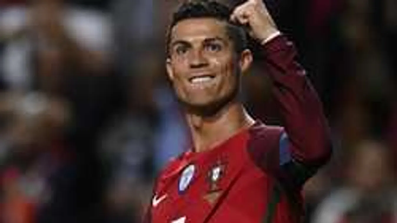 Gólyahír, megszületett Ronaldo kislánya