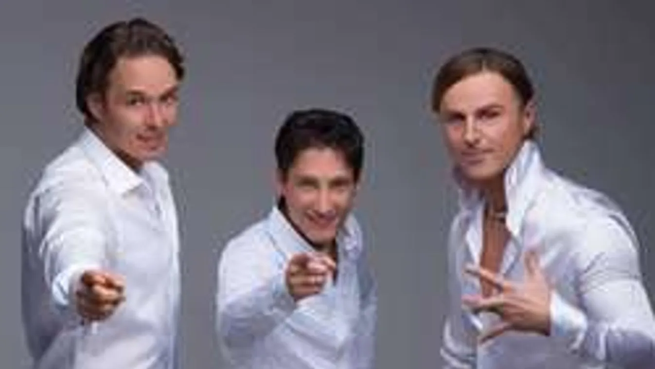 Ha újra a kilencvenes években akarod érezni magad, ezt ki ne hagyd! - videó