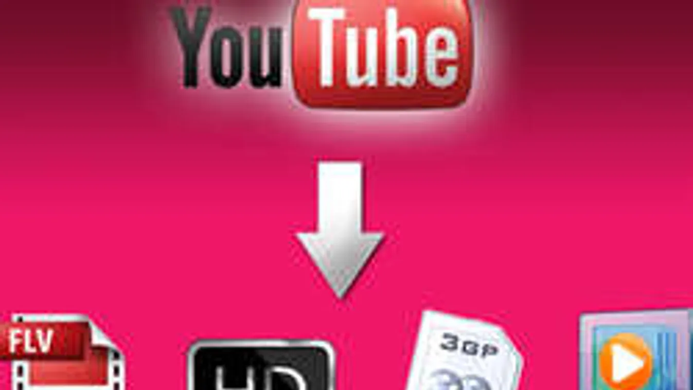 Itt az okosság: így tölts le ingyen bármit a YouTube-ról!
