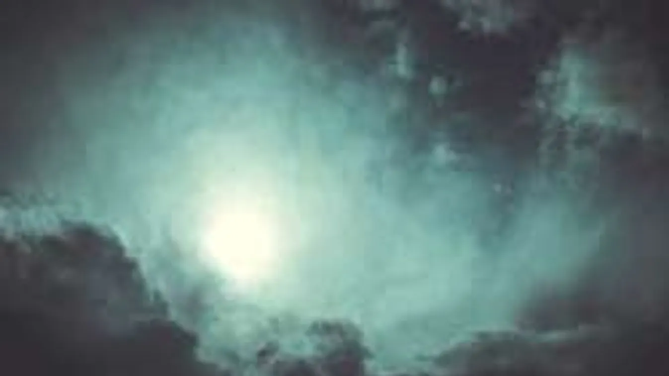 Durva fordulattal érkezik a hidegfront