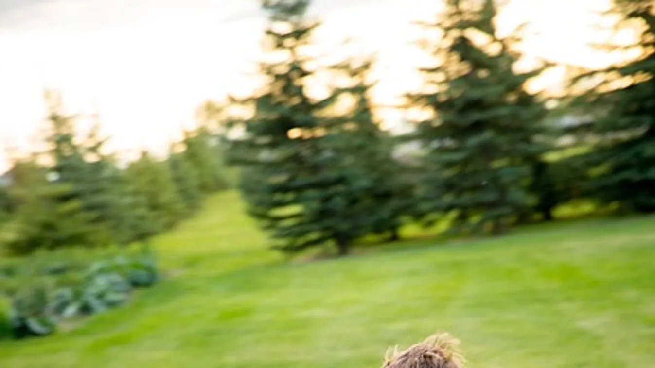 A négyéves Charlie Heslop életét egy munkás mentette meg