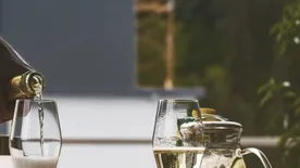 Ez az apró trükk a legjobb megoldás, ha másnapos vagy