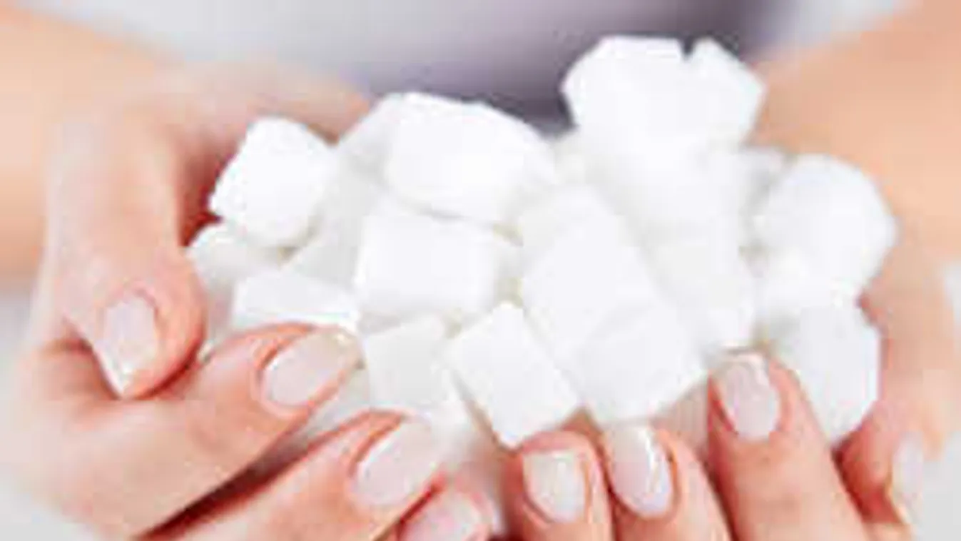 12 kódolt üzenet: Ezt küldi tested, ha túl sok a cukor