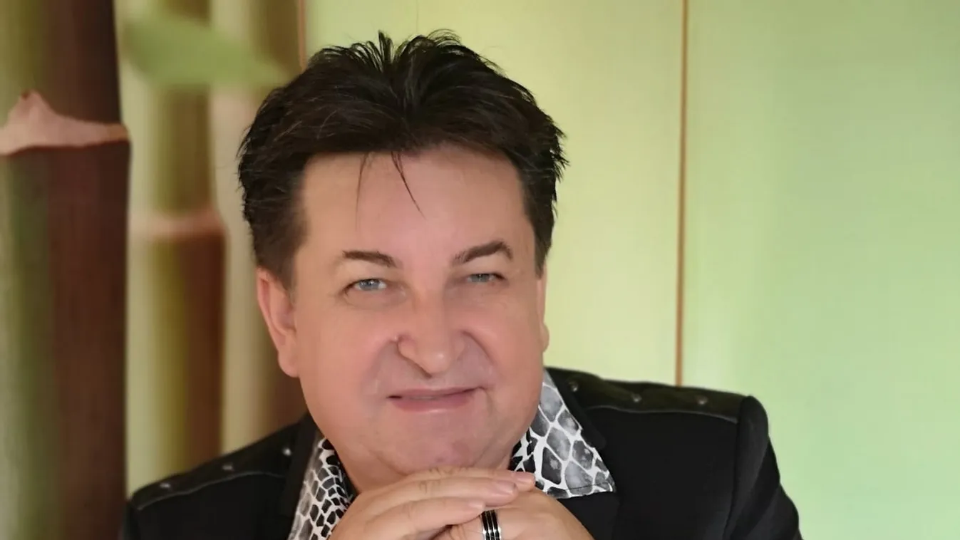 Két agyvérzés után a koronavírust is elkapta a magyar mulatós zenész, de mielőbb újra bulizni szeretne