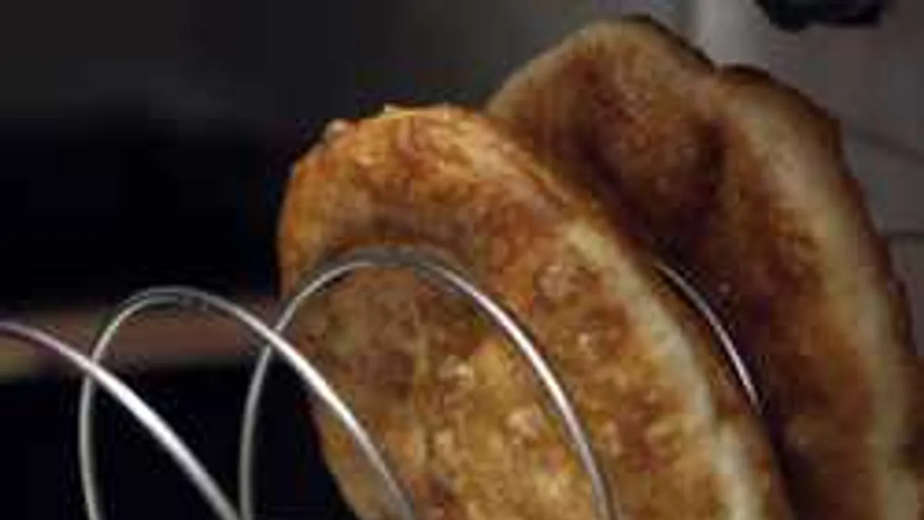 Mi jöhet még? Brüsszel betiltaná a gíroszt és a lángost