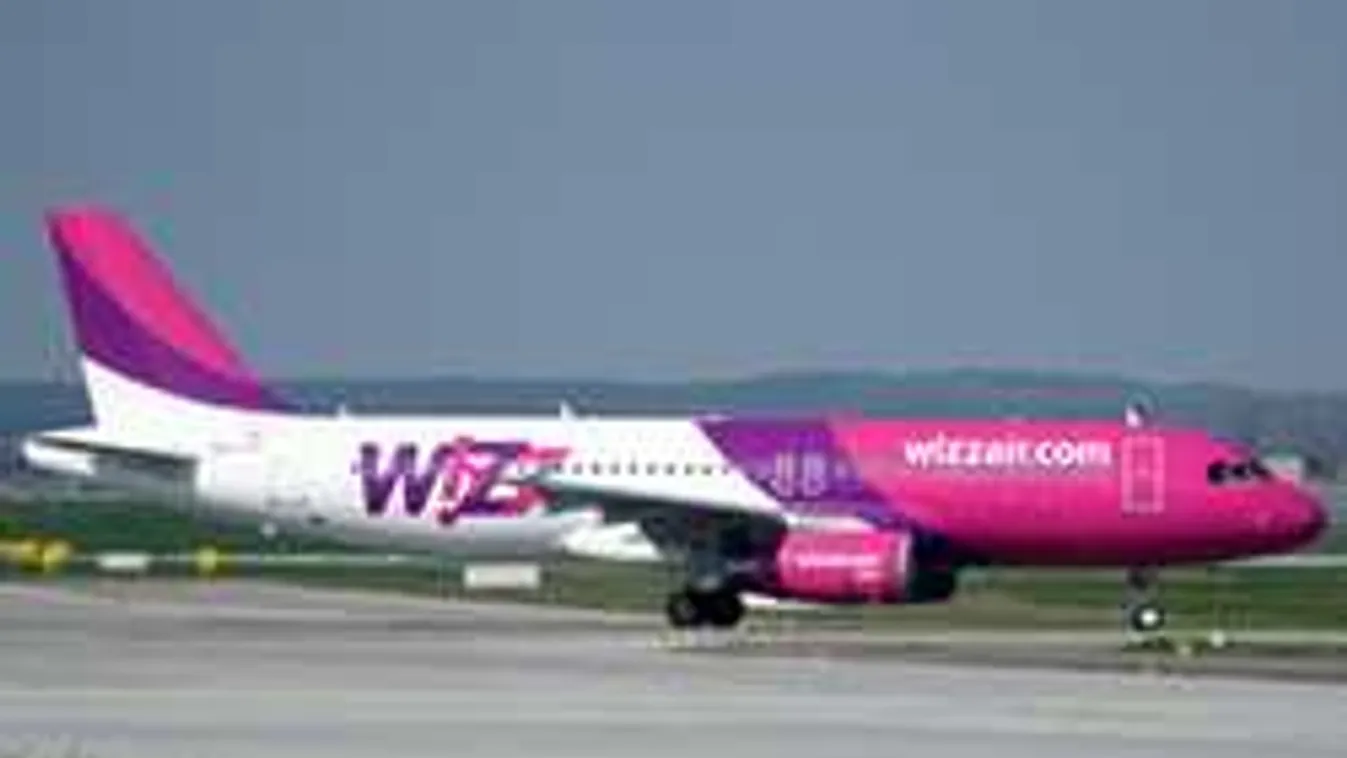 Feleannyiért lehet repülni Bécsből, mint Budapestről