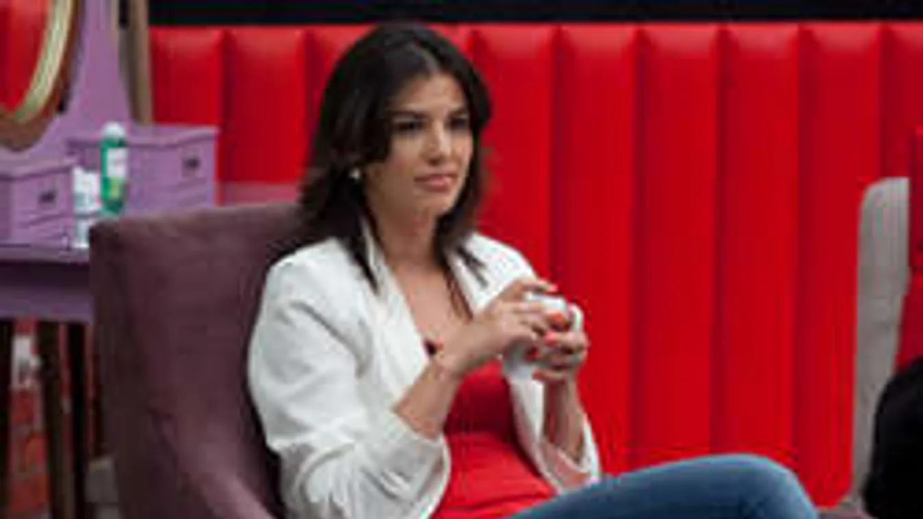 Olyan dolgot árult el gyerekeiről Ördög Nóra, amire nem számítottunk