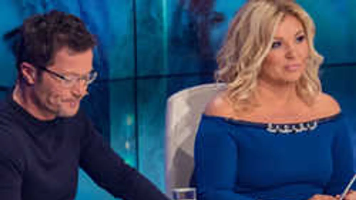 Kiderült, ekkor térhet vissza a képernyőre Liptai Claudia