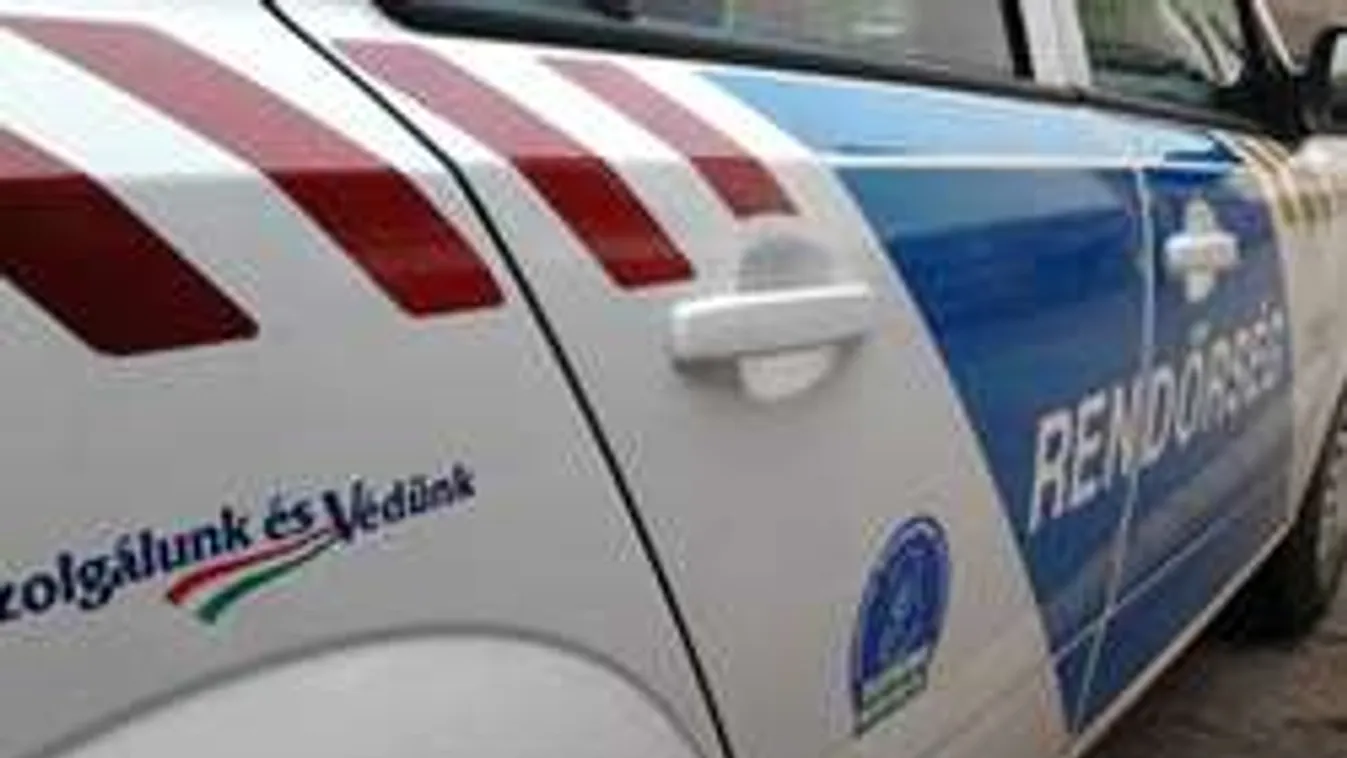 Élettársa szeme láttára ütötték el, száz méteren át vonszolta az autó