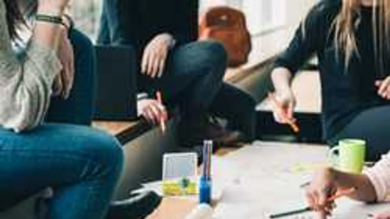 KONMARI: Így változtatja meg életedet a rendrakás japán módszere