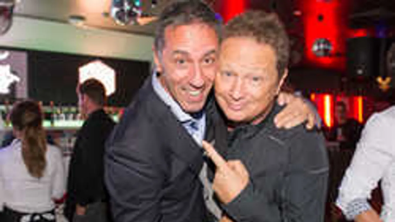 Csonka Andrásnál betelt a pohár, kiáll Gesztiék mellett