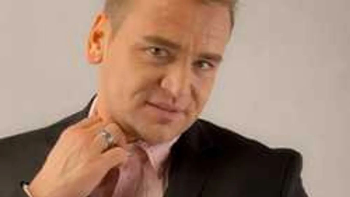 Súlyos balesetet szenvedett a magyar színész, műteni kell