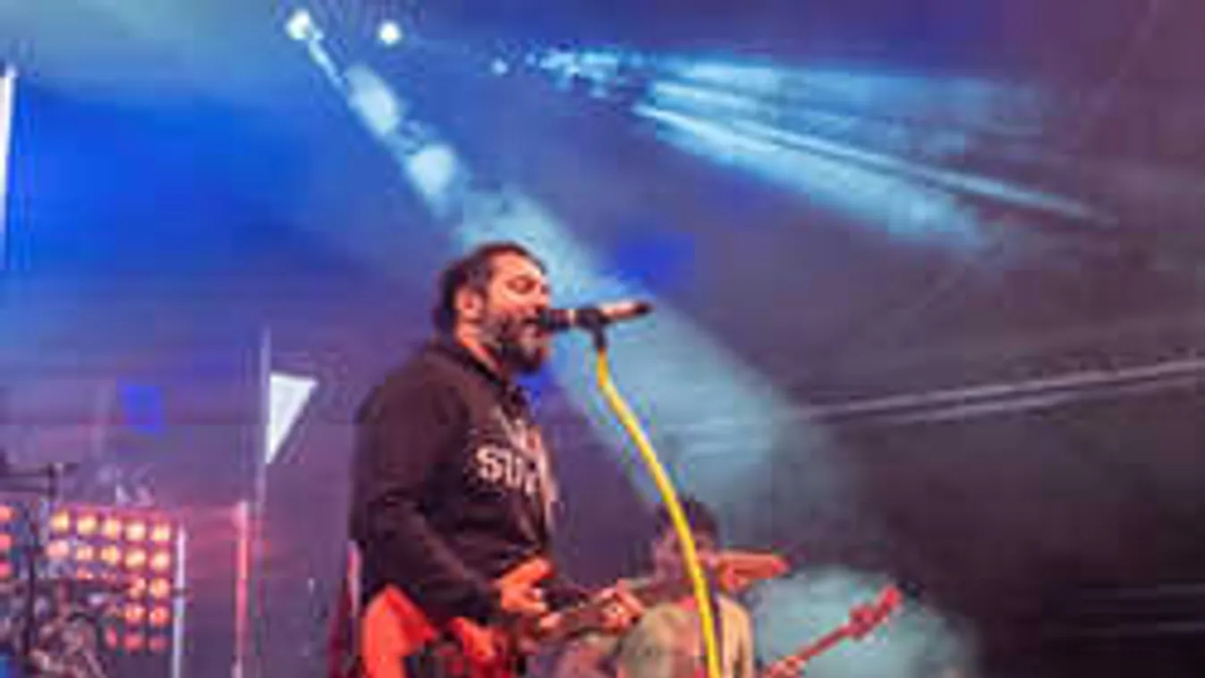 Hihetetlen, mit művelt: megmentett egy magyar családot Mező Misi Tusnádfürdőn