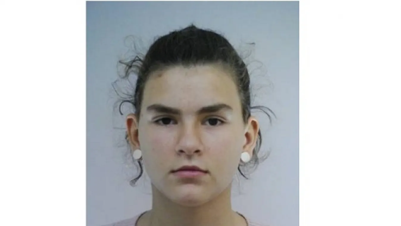 Ezt a helyes lányt keresik. Mi történhetett vele?