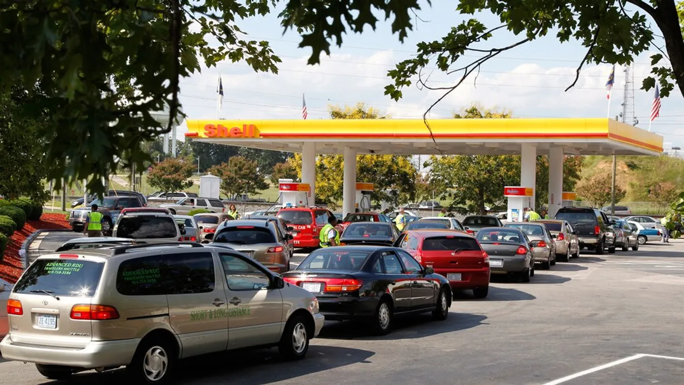 Sokat segít a benzinspórolásban a helyes vezetési stílus is