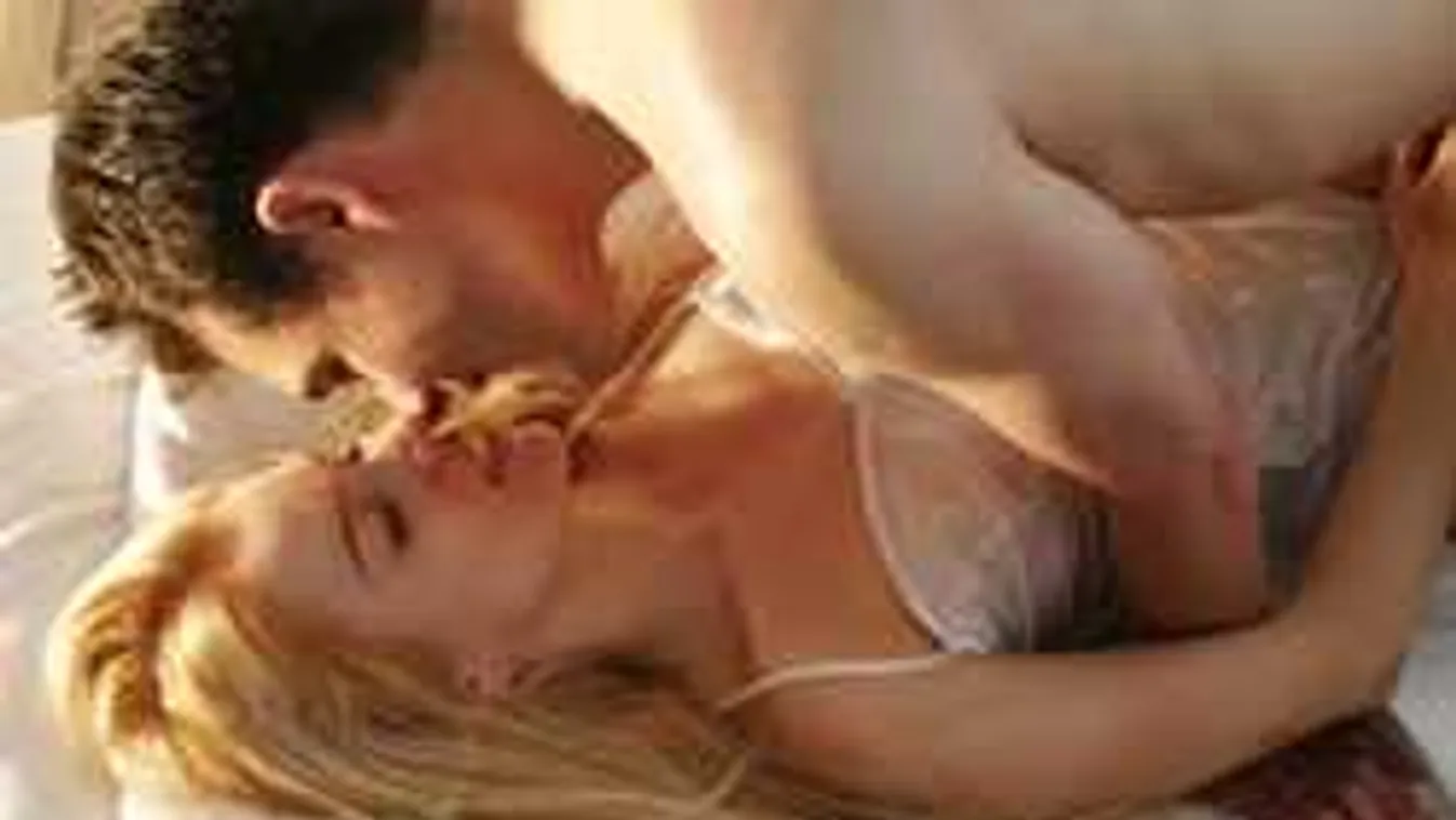 Kivételes képességgel lett ez a férfi az orgazmus királya