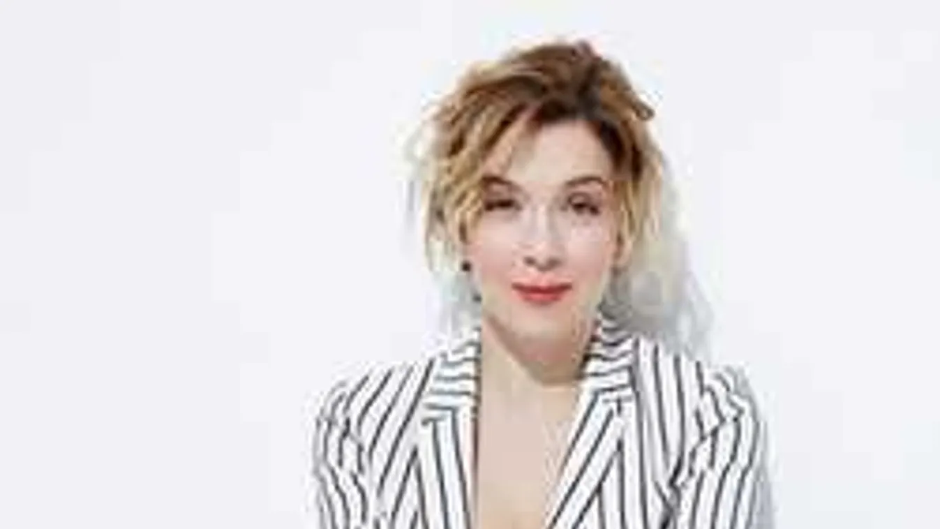 Õszinte vallomás, nehezen dolgozza fel válását a magyar színésznő