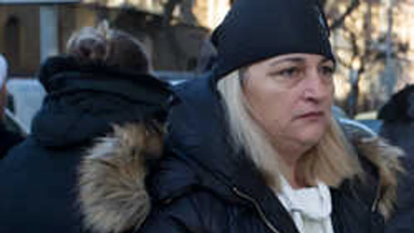 Retteg az eltűnt villanyszerelő családja, kamerákat szereltetnek fel