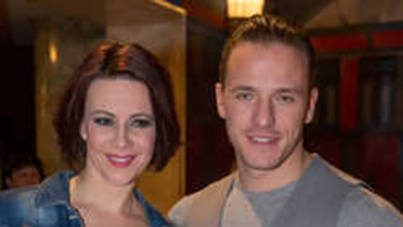 Rettegés és kórház: Szörnyű, mi történt az Operett álompárjával