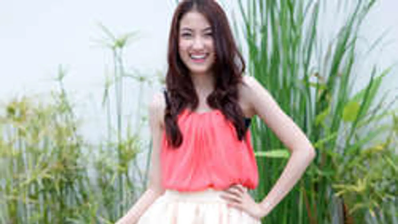 Heti 8 ezer forintért barátnő bérelhető Kínában