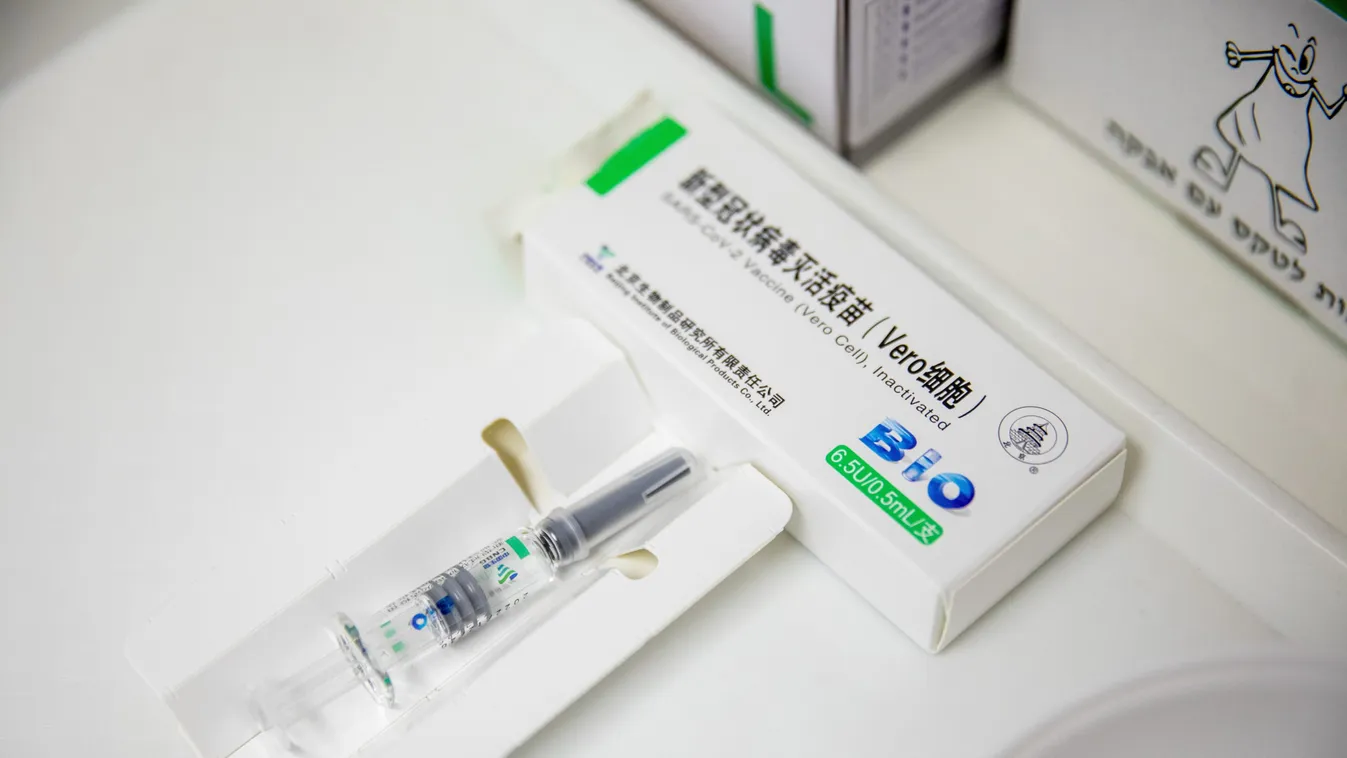 Megegyezés: a keleti vakcinákat is elfogadhatják a tagországok