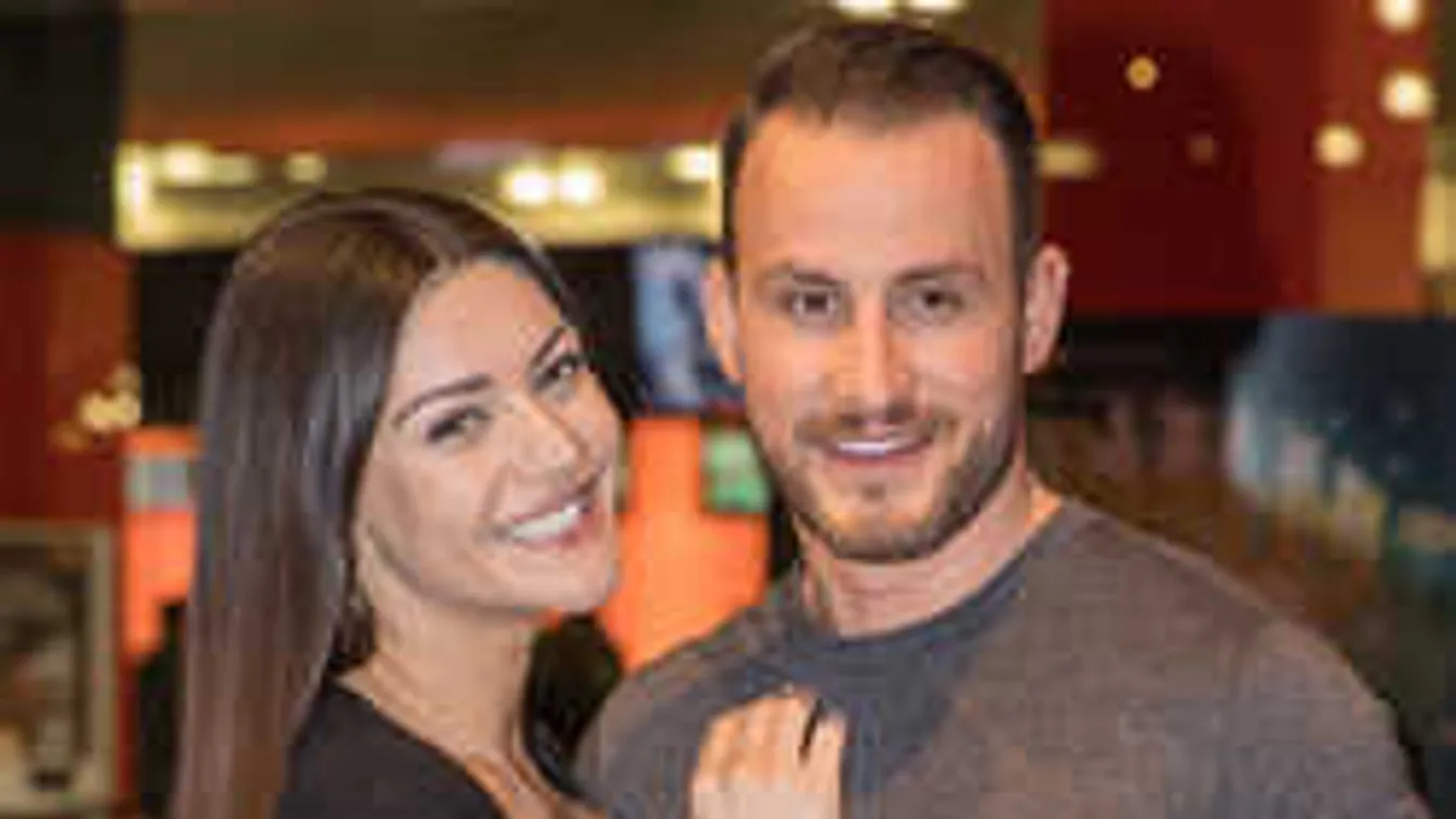 Kulcsár Edina elárulta, miként hozza világra a kis Madoxot!