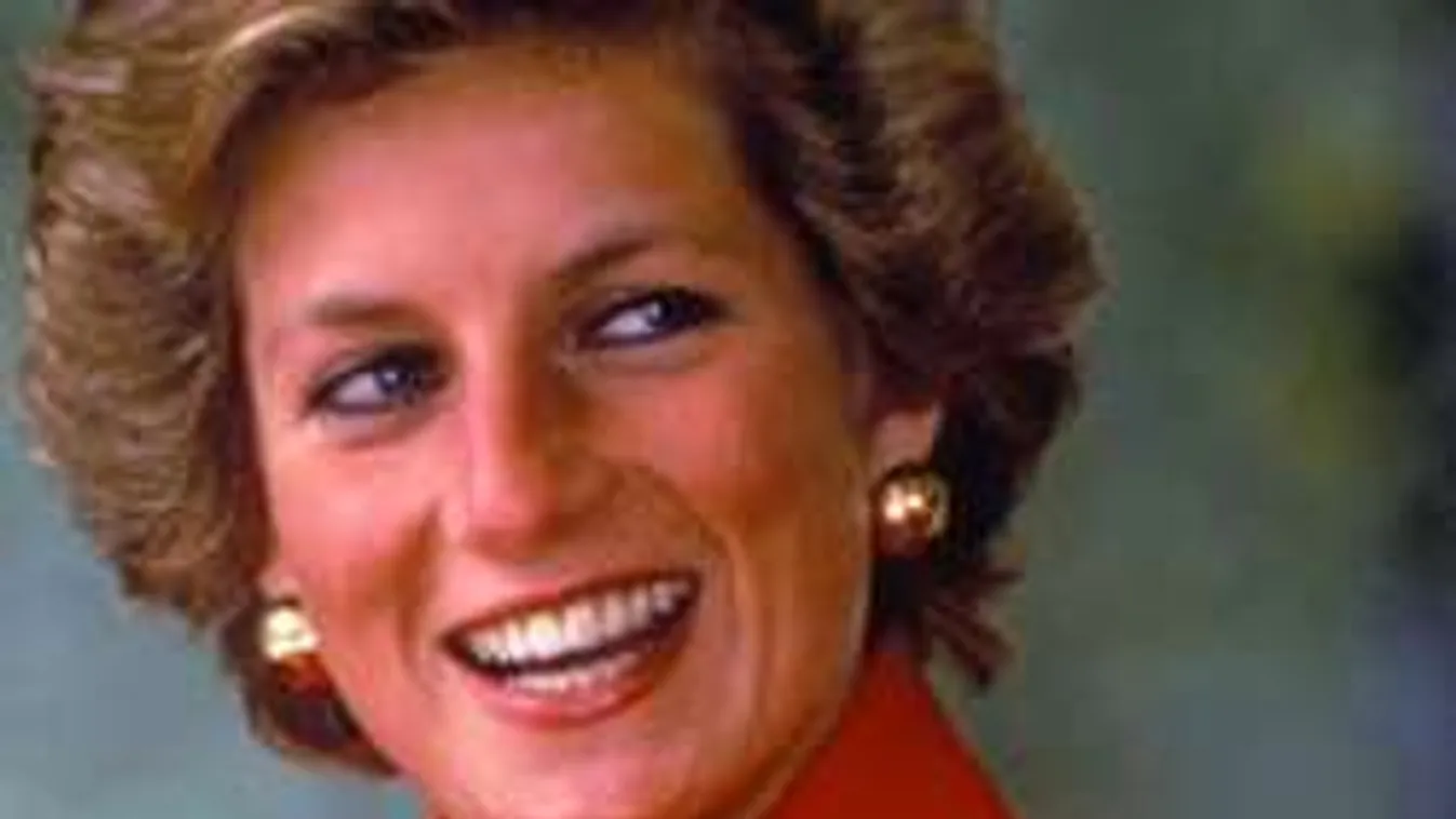 Világbotrány: Előkerültek Diana hercegnő legtitkosabb orvosi leletei!
