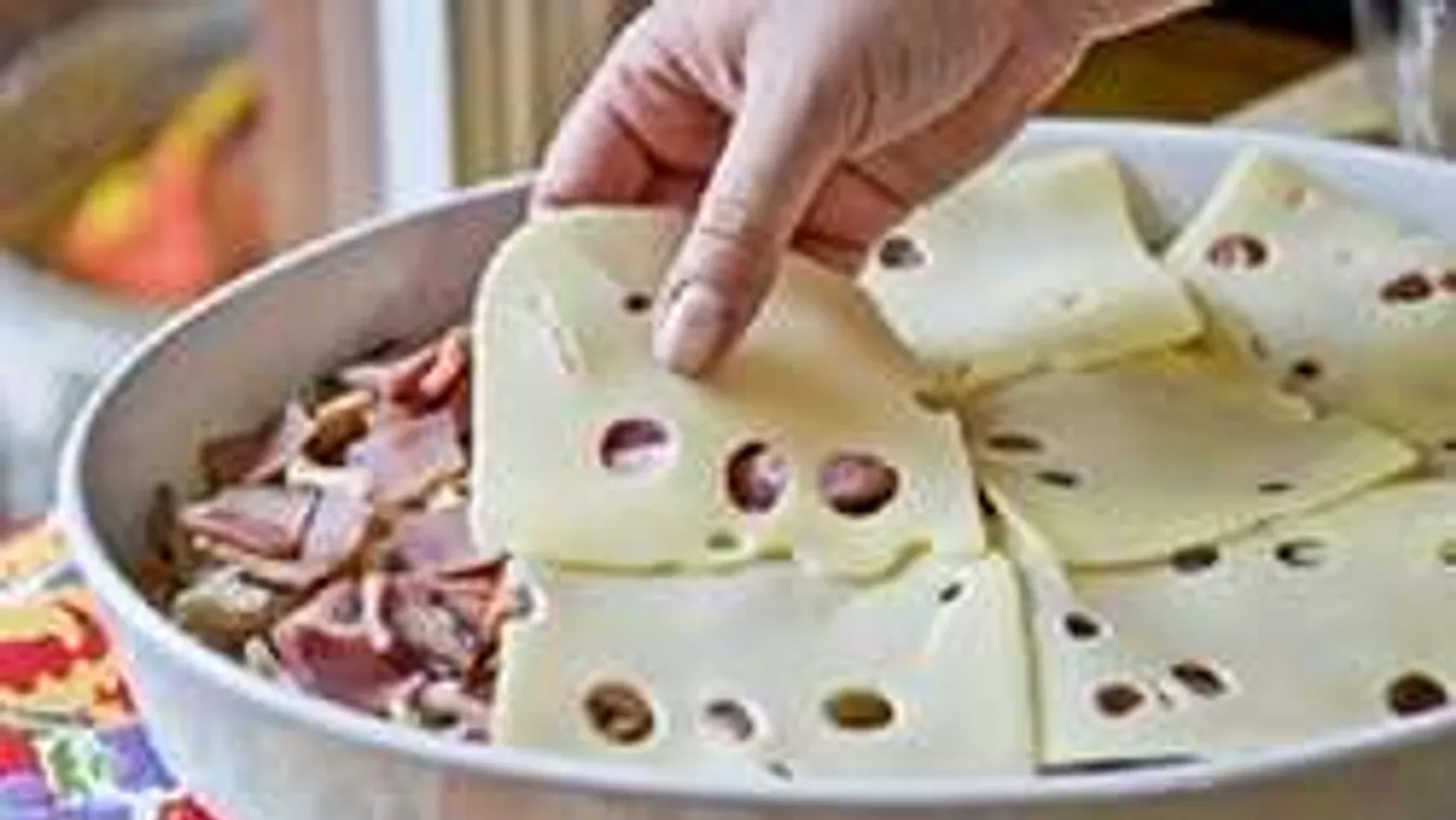 Ujjonganak a diétázók: panírmentes lett a cordon bleu