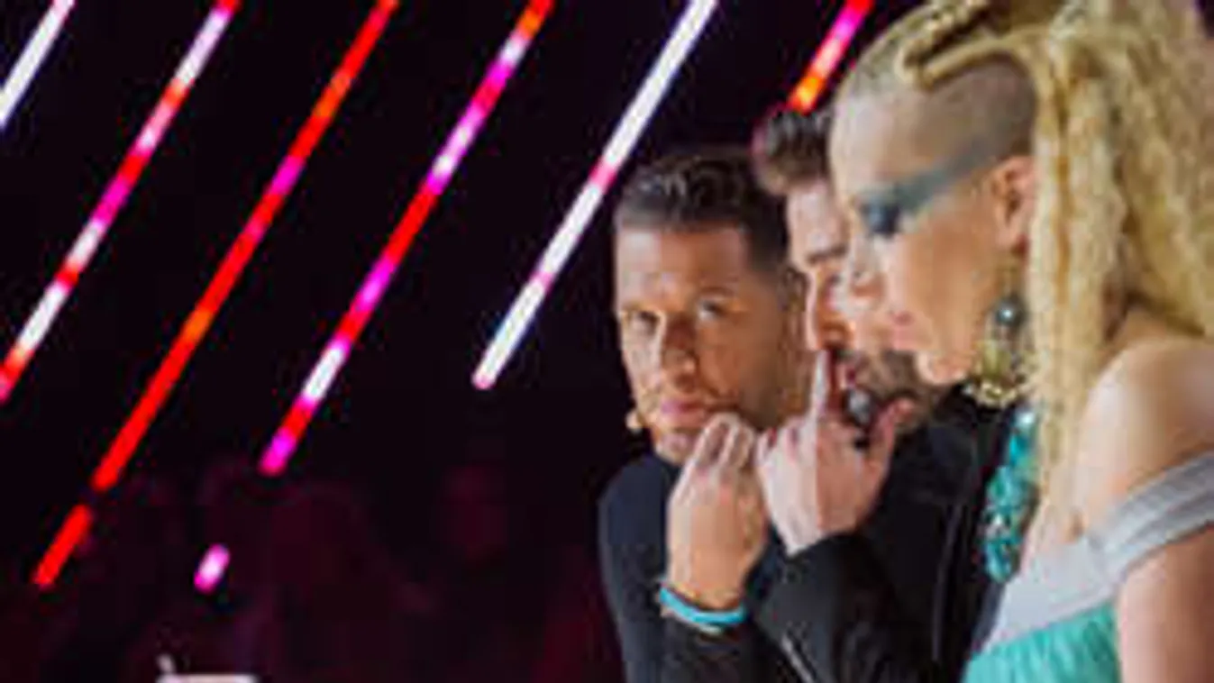 Álmok törtek össze a TV2 színpadán szombat este