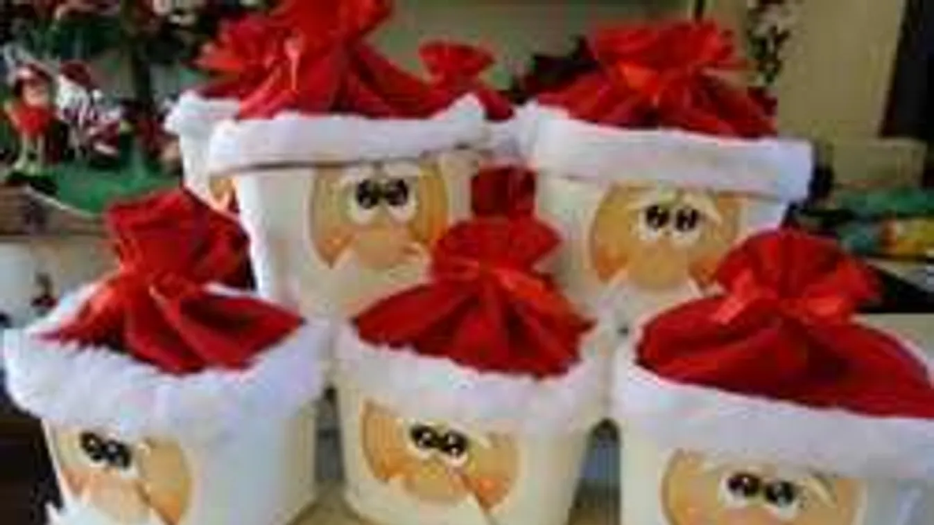 Ezt a dolgot semmiképp ne feledd el ma, ha karácsonyi ajándékról van szó