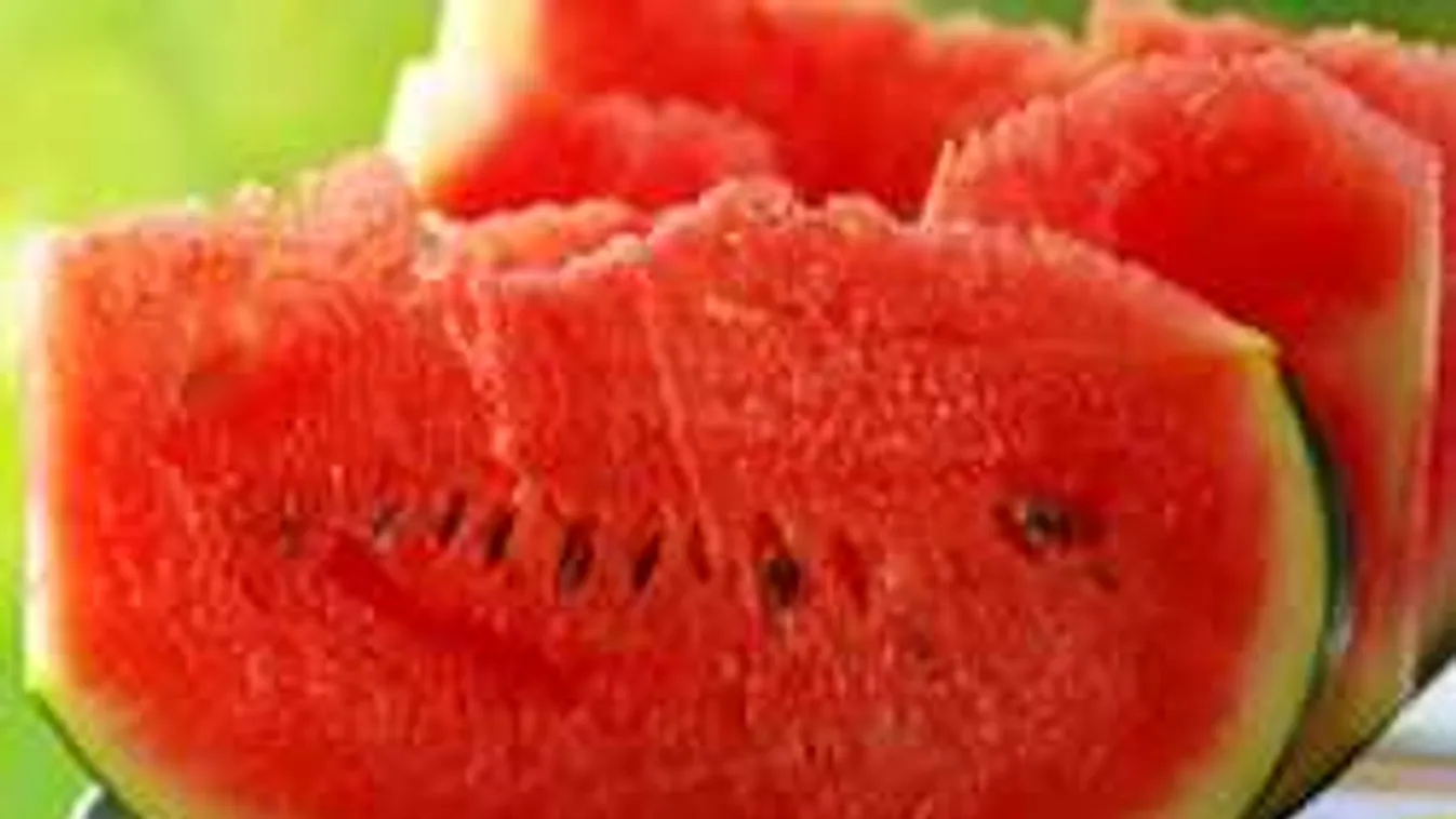 Végre egy jó hír, ennyivel hamarabb jön a mézédes magyar görögdinnye!