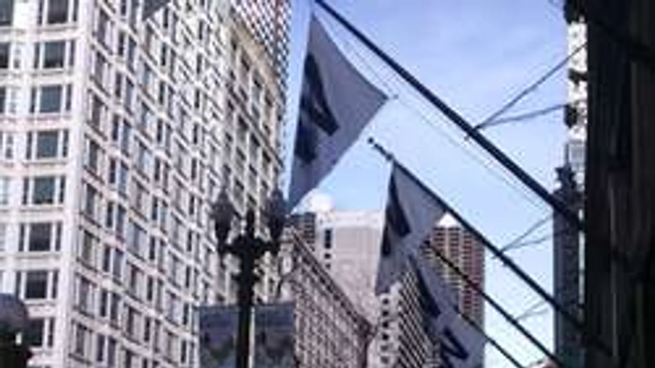 Szenzációt okoztunk a világ sportfővárosában