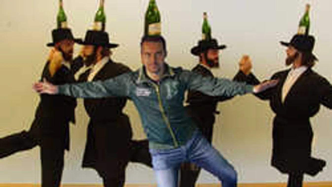 Szánalmasan mosta a szennyest a Jobbik szóvivője! Érdemes végignézni...