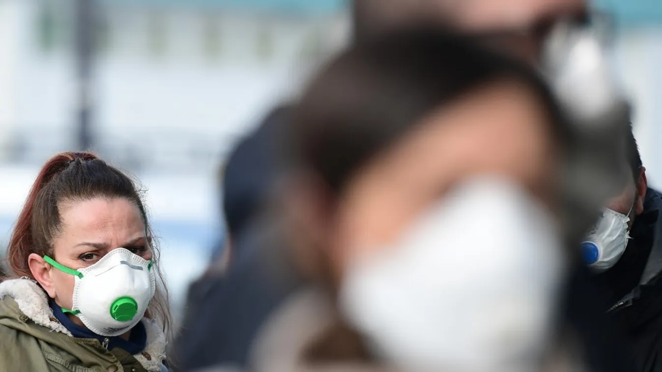 Arra kérik a magyar szurkolókat, ne utazzanak Olaszországba